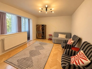 Apartament cu 3 camere mobilat si utilat | Zona Torontalului