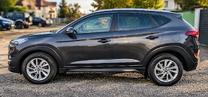 hyundai tucson - imagine 7