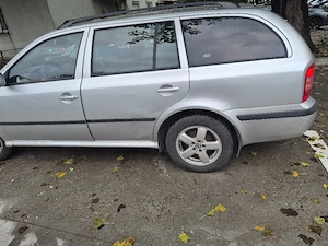 Vand Skoda Octavia1 - imagine 3