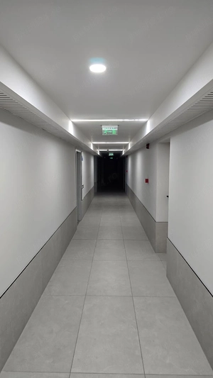 Proprietar, inchiriez ap 2 camere la Avanera, etaj superior - imagine 9