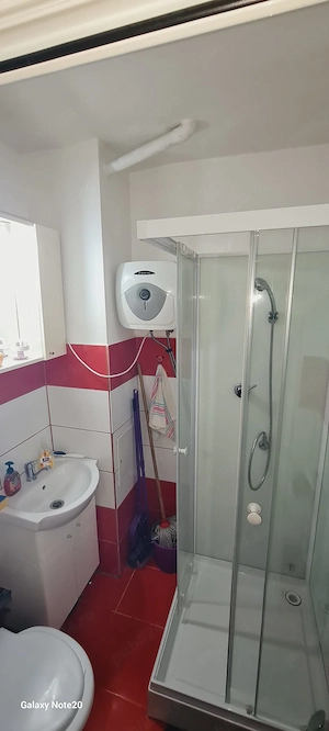 Garsoniera moderna Micalaca Lidl etaj 2 ocupabila imediat - imagine 2
