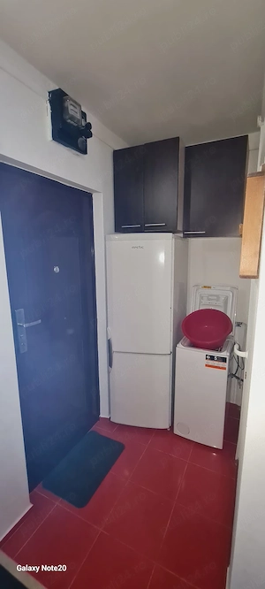Garsoniera moderna Micalaca Lidl etaj 2 ocupabila imediat - imagine 7