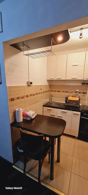 Garsoniera moderna Micalaca Lidl etaj 2 ocupabila imediat - imagine 6