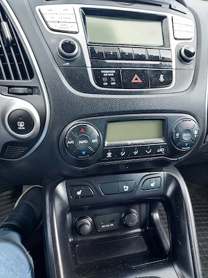hyundai ix35. - imagine 4
