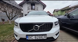 Volvo XC 40 R Design - imagine 2