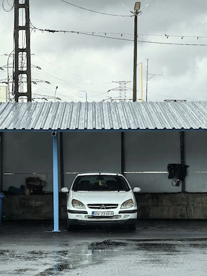 Citroen C5 2002