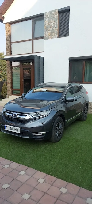 Honda CR-V HIBRID Benzina +Electric  suv