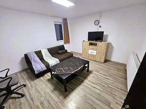 Inchiriez apartament 2 camere decomandat in orasul Pantelimon Ilfov ...NU Bucuresti