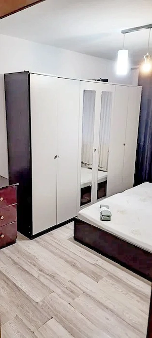 Zona Calea Șagului   Turist   De închiriat apartament cu două camere la doar 280 de euro - imagine 9