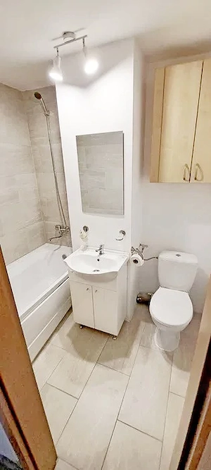 Zona Calea Șagului   Turist   De închiriat apartament cu două camere la doar 280 de euro - imagine 7