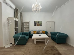 Apartament 2 Camere | Eleganta in zona Odobescu | Etaj 1 - imagine 12