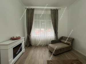 Apartament 2 Camere | Eleganta in zona Odobescu | Etaj 1 - imagine 17