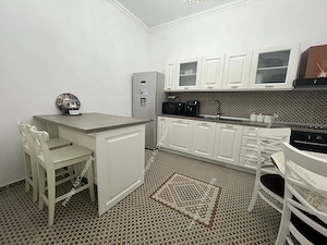 Apartament 2 Camere | Eleganta in zona Odobescu | Etaj 1 - imagine 5