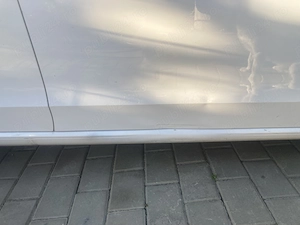 De vinzare vw e-up - imagine 6