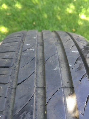 235x65/R17  ,235/55R19 ,  245/45/R18, 205/60/R16, 195/65/R15 - imagine 3