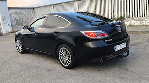 Mazda 6 Gh 2011 euro 5, 2.0 benzina 155cp - imagine 5
