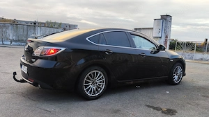 Mazda 6 Gh 2011 euro 5, 2.0 benzina 155cp - imagine 6