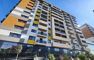 Ofer spre inchiriere apartment 1 camera, bloc nou construit in anul 2022 Poitiers Towers