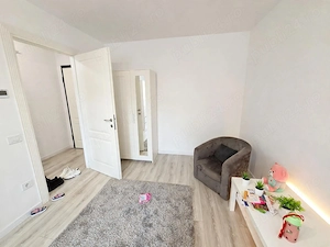 Ofer spre inchiriere apartment 1 camera, bloc nou construit in anul 2022 Poitiers Towers - imagine 8