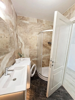 Ofer spre inchiriere apartment 1 camera, bloc nou construit in anul 2022 Poitiers Towers - imagine 7