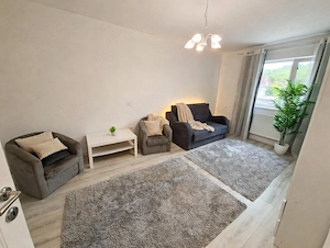 Ofer spre inchiriere apartment 1 camera, bloc nou construit in anul 2022 Poitiers Towers - imagine 2