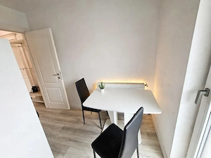 Ofer spre inchiriere apartment 1 camera, bloc nou construit in anul 2022 Poitiers Towers - imagine 9