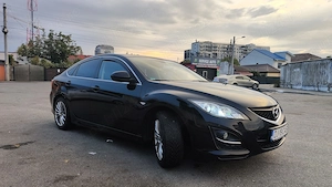 Mazda 6 Gh 2011 euro 5, 2.0 benzina 155cp - imagine 2