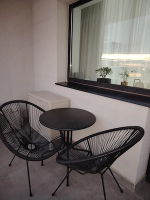 Ap.2 camere +loc de parcareTitan Pallady-HILS Brauner