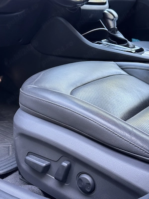 Vând Hyundai ioniq plug-în hibrid 2020 premium full option  - imagine 7