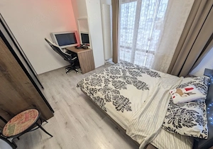 Închiriez apartament 2 camere Otopeni - imagine 4