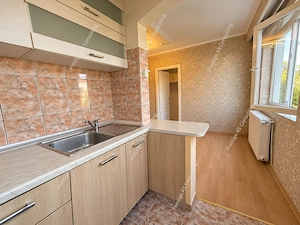 Apartament 3 Camere | Etaj 4/4 Musicescu-Sagului - imagine 3
