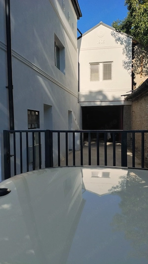 Titulescu Al.I.Cuza Dr.Felix 13mp etaj1 totul nou IacobNegruzzi49 Proprietar - imagine 2