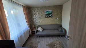 Inchiriez apartament cu o camera la casa-cheltuieli incluse in pret - imagine 6