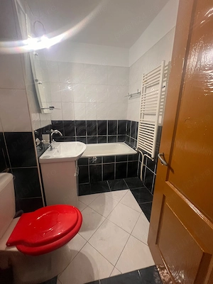 Apartament 2 camere decomandat Călan - imagine 3