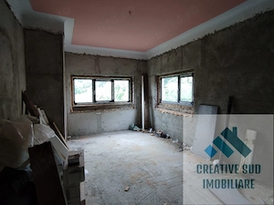 Sinaia   Peles - Vila D+P+M - 10 Camere - 260 mp utili - 700 mp teren - imagine 5