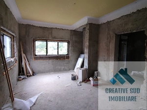 Sinaia   Peles - Vila D+P+M - 10 Camere - 260 mp utili - 700 mp teren - imagine 2