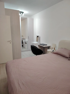 AP.2 camere +Loc de parcare Titan Palllady-HILS Brauner  - imagine 3