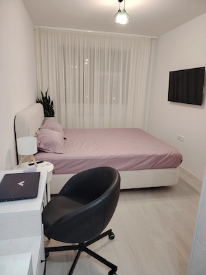 AP.2 camere +Loc de parcare Titan Palllady-HILS Brauner  - imagine 2