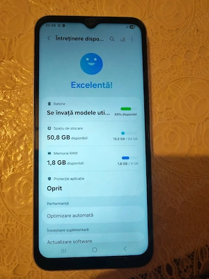 Samsung A14 