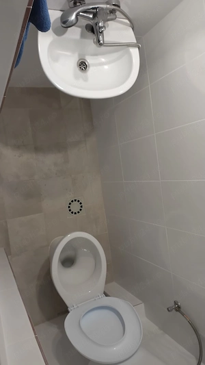 Titulescu Al.I.Cuza Dr.Felix 13mp etaj1 totul nou IacobNegruzzi49 Proprietar - imagine 8