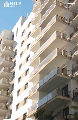 AP.2 camere +Loc de parcare Titan Palllady-HILS Brauner  - imagine 10