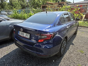 FIAT Tipo 1.6 Diesel - imagine 3