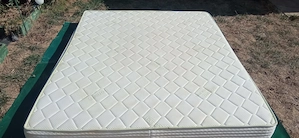 saltea aloe vera Dormeo 2m   1.60m 
