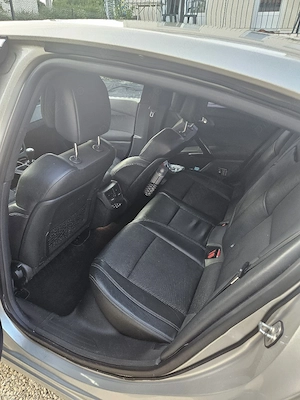 peugeot 508 2l hdi  - imagine 2