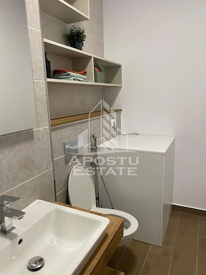 Apartament cu 2 camere lux, de închiriat zona Aradului - imagine 7