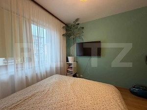 Apartament cu 3 camere, 64 mp, zona Tractorul  - imagine 7