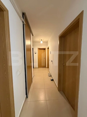 Apartament cu 3 camere, 64 mp, zona Tractorul  - imagine 8