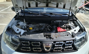 Dacia Duster 4*4, model 2018 - imagine 8