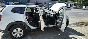 Dacia Duster 4*4, model 2018 - imagine 6