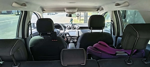 Dacia Duster 4*4, model 2018 - imagine 3